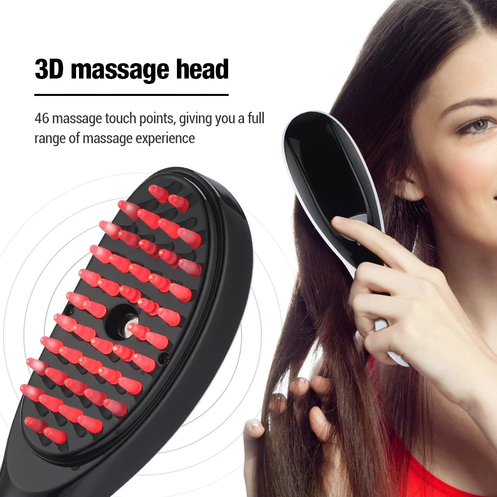 Skinify™ Brush