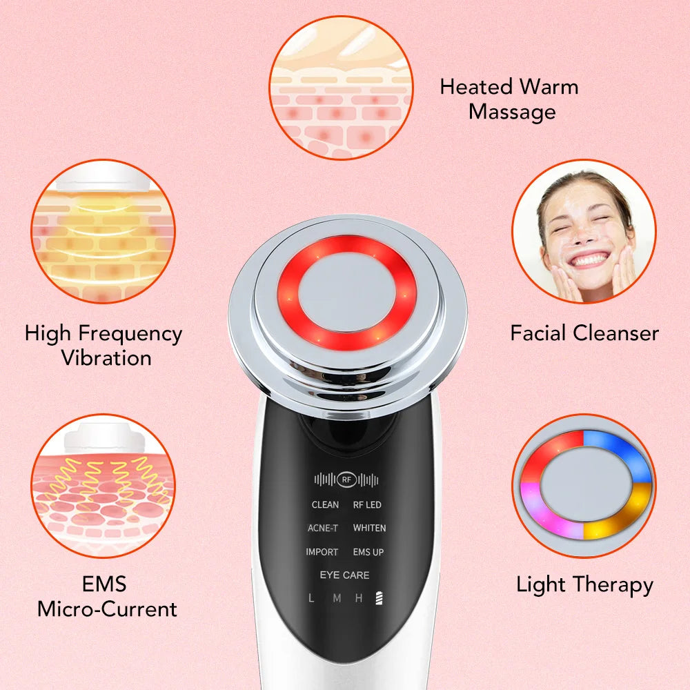 Skinify™ Face Lifting Device