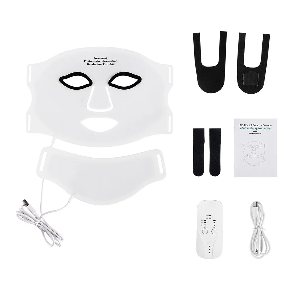 Skinify™ Light Therapy Mask
