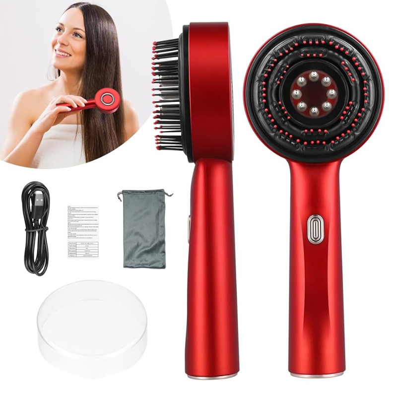 Skinify™ Scalp Massager