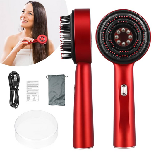 Skinify™ Scalp Massager