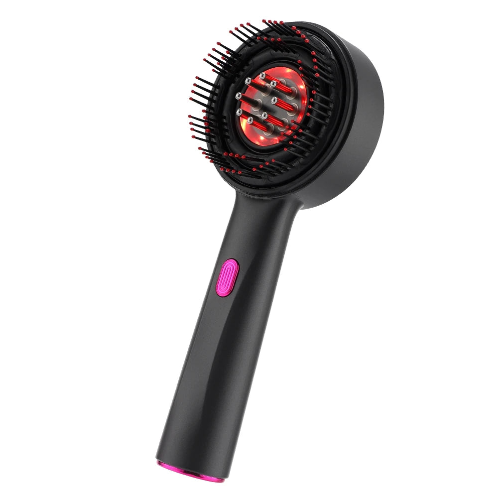Skinify™ Scalp Massager