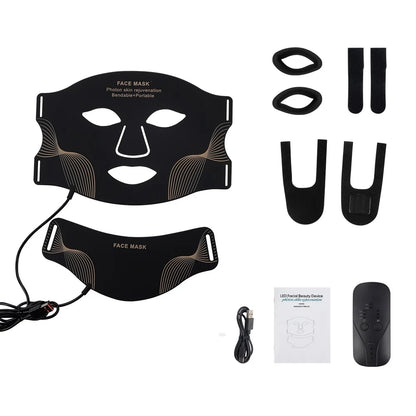 Skinify™ Light Therapy Mask