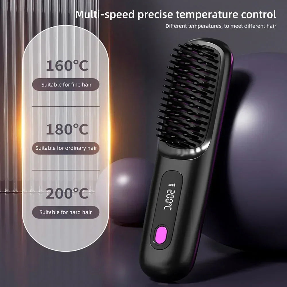 Skinify™ Hair Comb