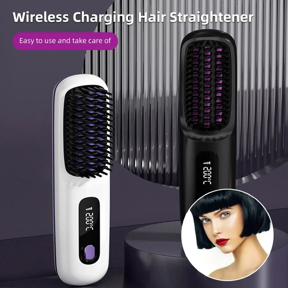 Skinify™ Hair Comb
