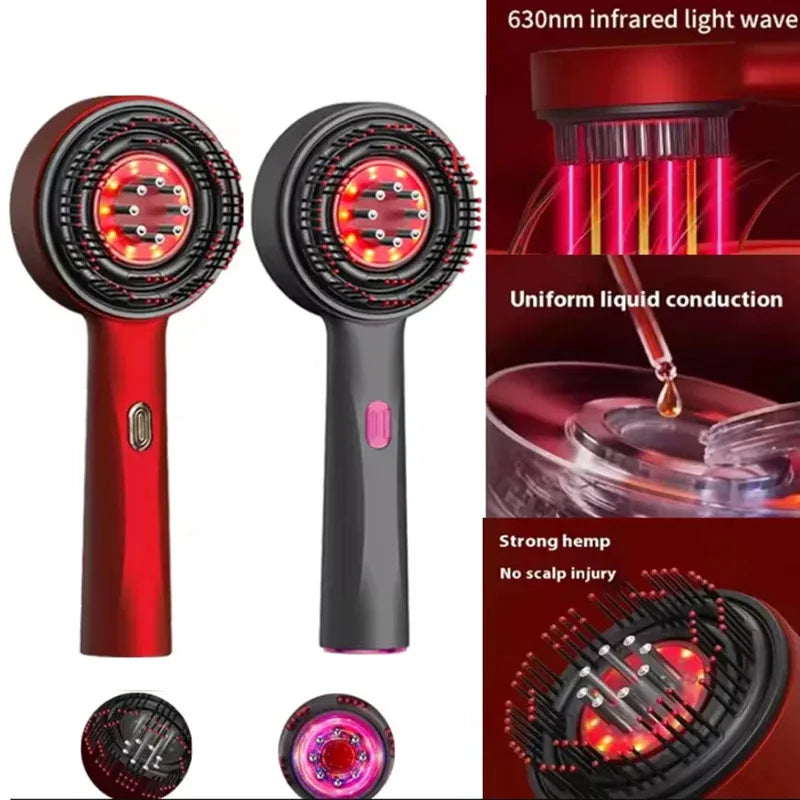 Skinify™ Scalp Massager