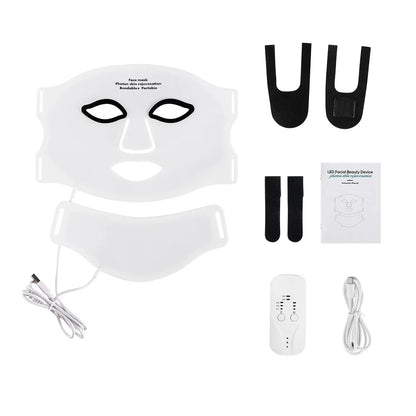 Skinify™ Light Therapy Mask