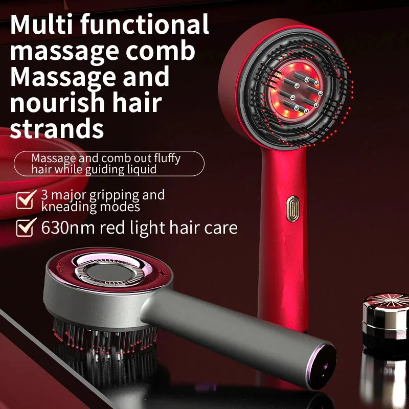 Skinify™ Scalp Massager