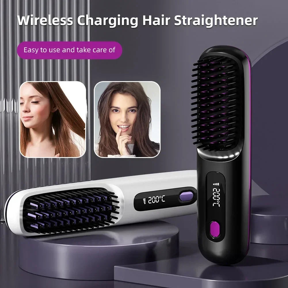 Skinify™ Hair Comb