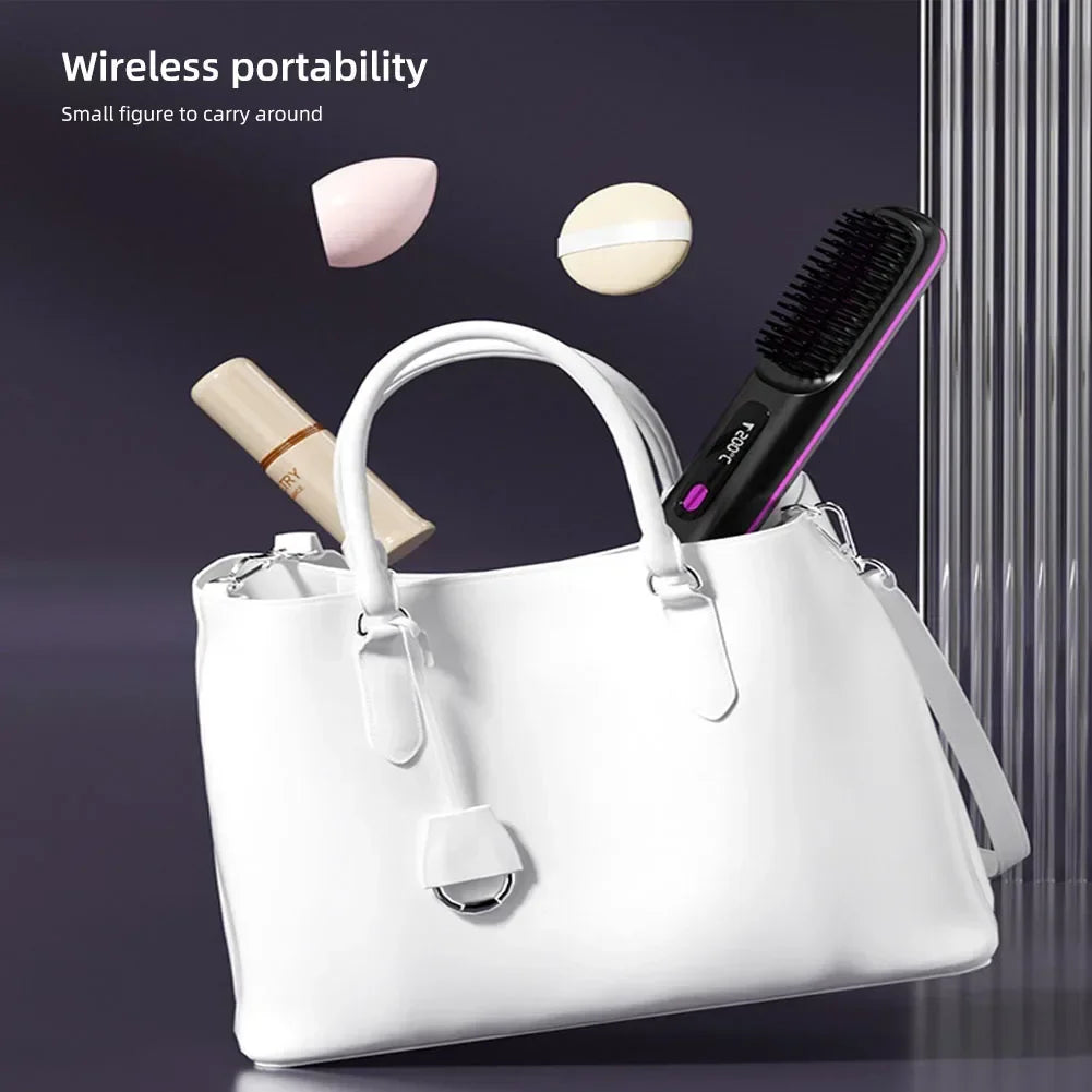 Skinify™ Hair Comb